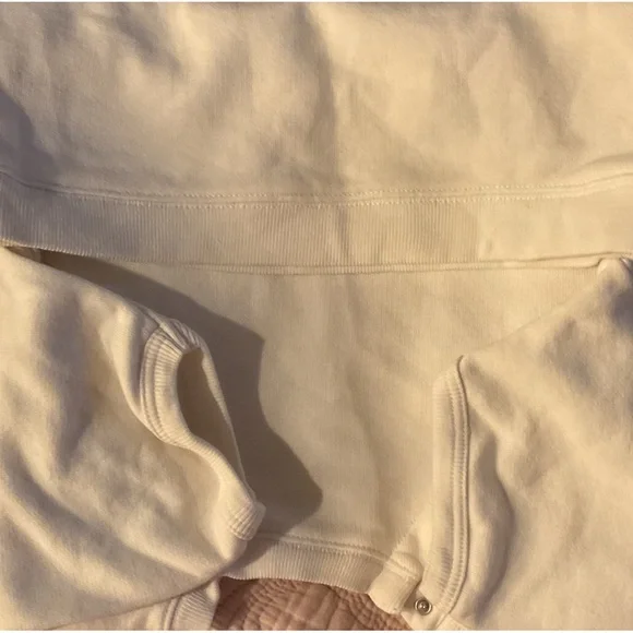 GUCCI ~Baby Felted Sweatshirt - Picture 11 of 15